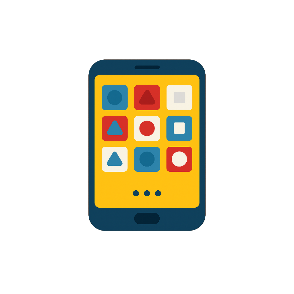 Mobile Apps